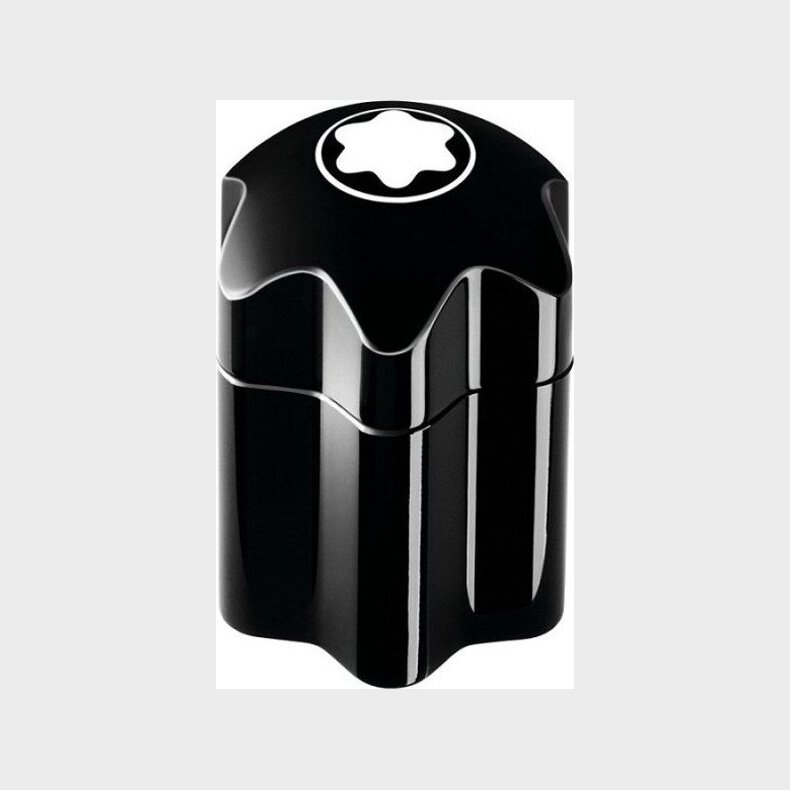 Mont Blanc Herreparfume - Emblem Edt 100 Ml