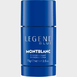 Mont Blanc - Legend Blue Deo Stick 75 G