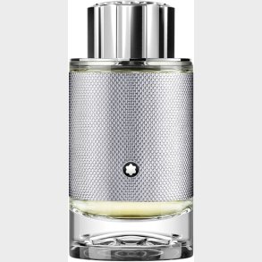 Montblanc - Explorer Platinium Edp 100 Ml