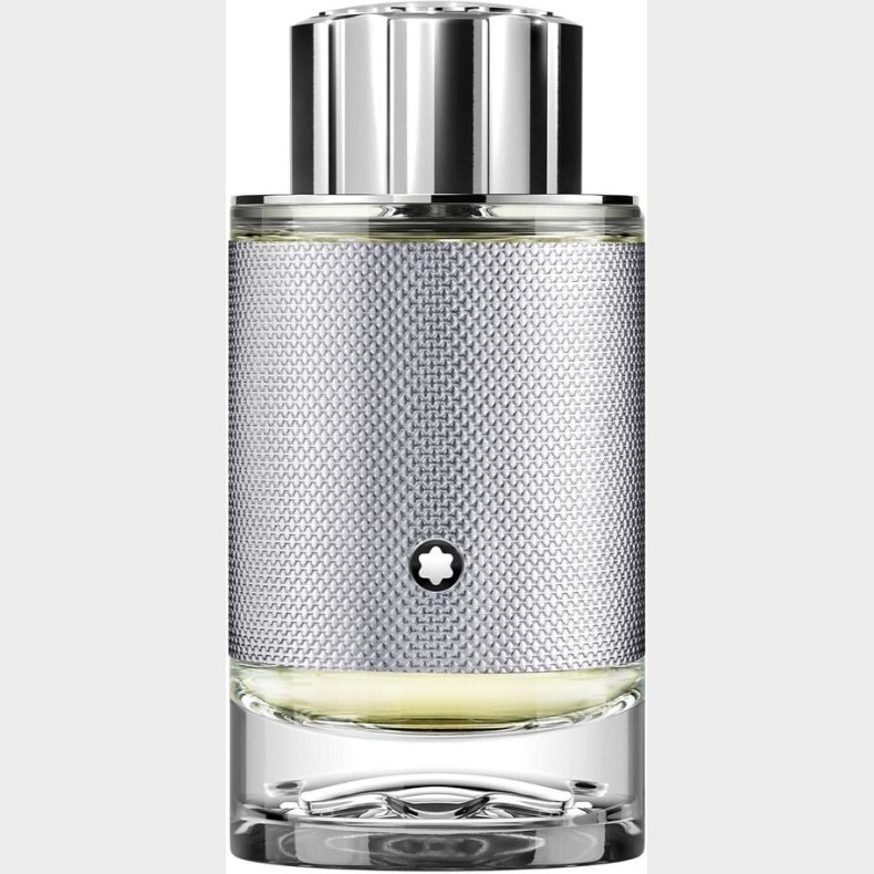 Montblanc - Explorer Platinium Edp 100 Ml