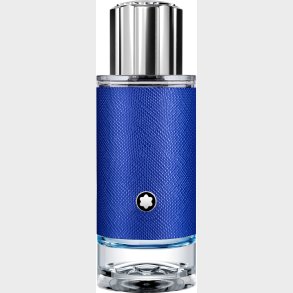 Montblanc - Explorer Ultra Blue Eau De Parfum 60 Ml