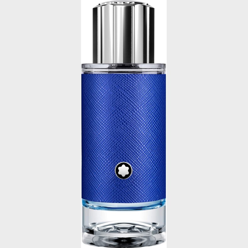Montblanc - Explorer Ultra Blue Eau De Parfum 60 Ml