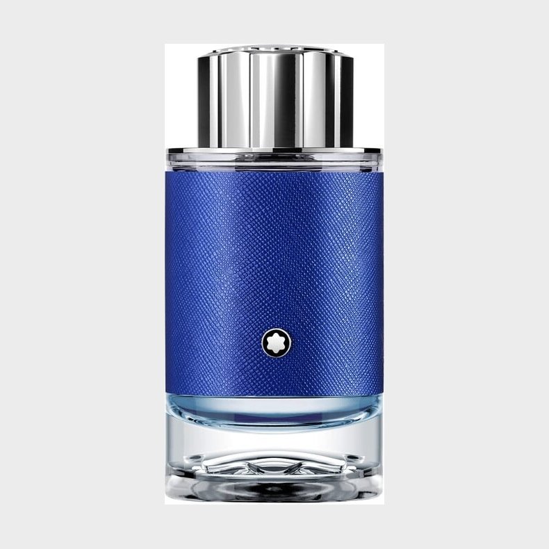Montblanc - Explorer Ultra Blue Edp 100 Ml