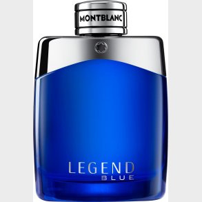 Montblanc - Legend Blue Edp 100 Ml