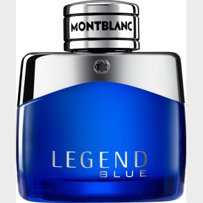 Montblanc - Legend Blue Edp 30 Ml