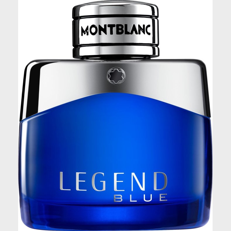 Montblanc - Legend Blue Edp 30 Ml