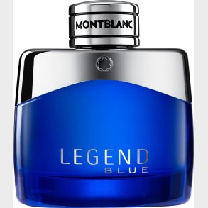 Montblanc - Legend Blue Edp 50 Ml