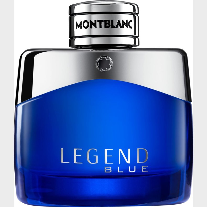 Montblanc - Legend Blue Edp 50 Ml