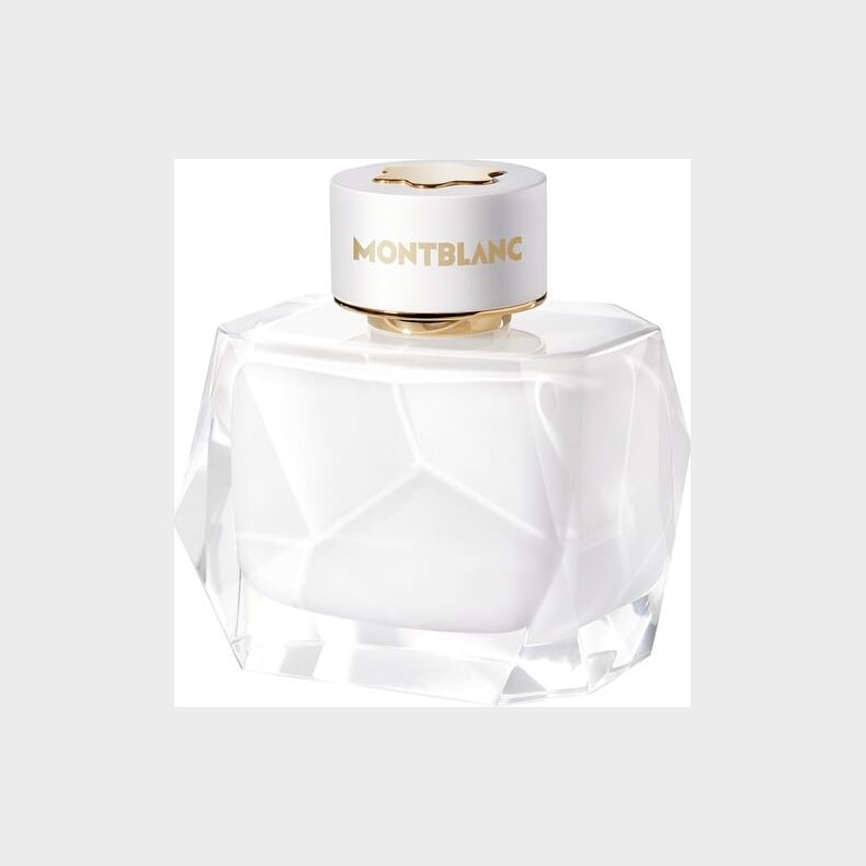 Montblanc Dameparfume - Mb Signature Edp 50 Ml