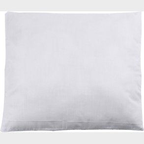 Monteringspude - Str. 40x40 Cm - Hvid - 1 Stk.