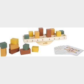 Montessori Balancing Game