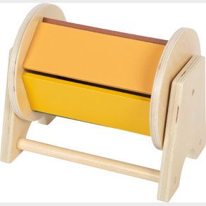 Montessori Rotating Drum