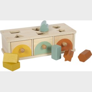 Montessori Sorting Game