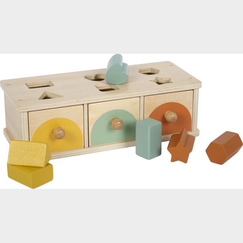 Montessori Sorting Game