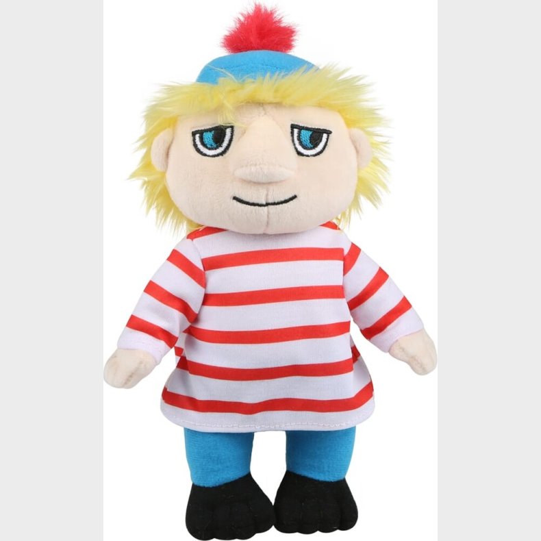 Moomitroldene - Too-ticky Bamse 23 Cm