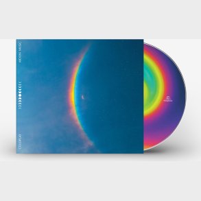 Coldplay - Moon Music - CD