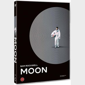Moon - DVD - Film
