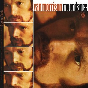 Van Morrison - Moondance - CD
