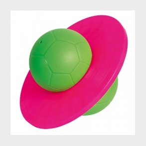 Gymnic | Moon Hopper Grn/Pink