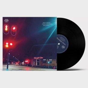 Laust Sonne - Moonlight Drive  - Vinyl Lp