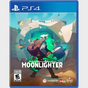 Moonlighter  - PS4
