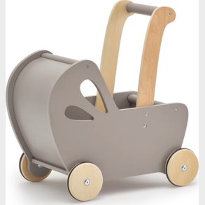 Moover - Essential Dukkevogn I Gr�