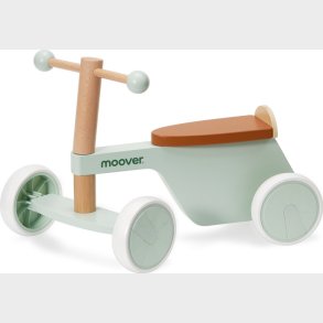Moover - Green Bike 4 Wheels Green (883269)