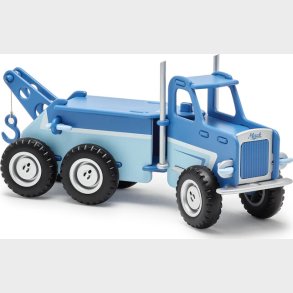 Moover - Mack Truck I M�rkebl�