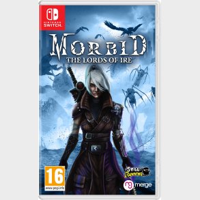 Morbid: The Lords Of Ire - Nintendo Switch