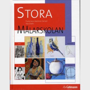 Mord P� Internet - A. J. Holt - Bog