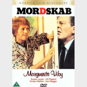 Mordskab - DVD - Film