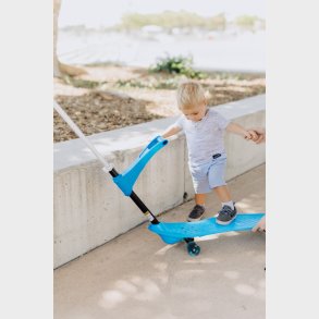 Ookkie | Begynder-skatebord - Bl�