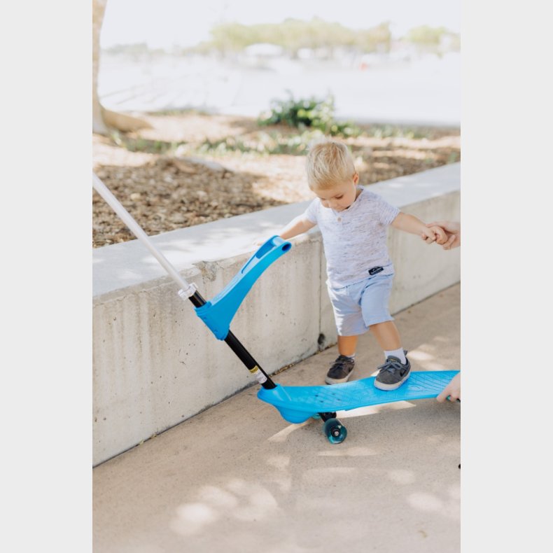 Ookkie | Begynder-skatebord - Bl�