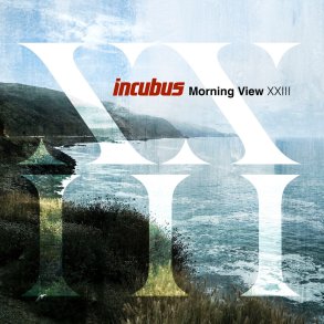 Incubus - Morning View Xxiii - CD