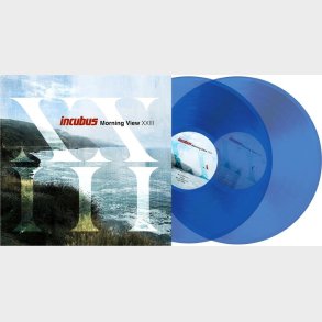 Incubus - Morning View Xxiii - Vinyl Lp