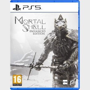 Mortal Shell: Enhanced Edition - PS5