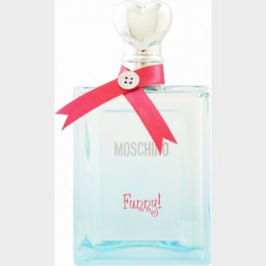 Moschino Dameparfume - Funni Edt 100 Ml