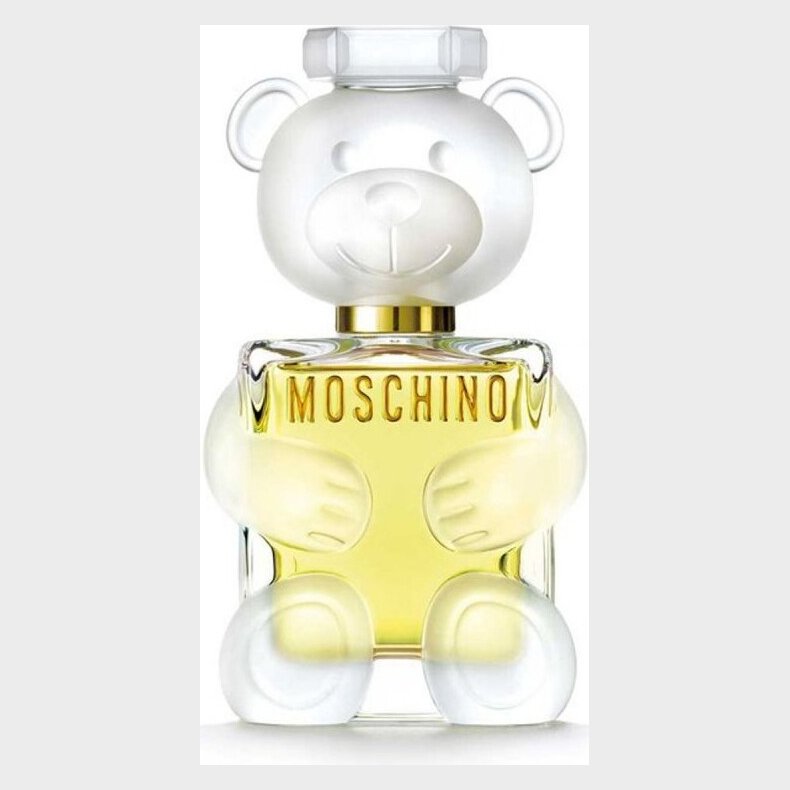 Moschino Dameparfume - Toy 2 Edp 100 Ml