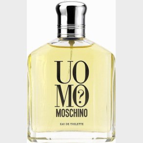 Moschino Herreparfume - Uomo Edt 125 Ml
