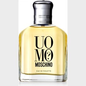 Moschino Herreparfume - Uomo Edt 75 Ml