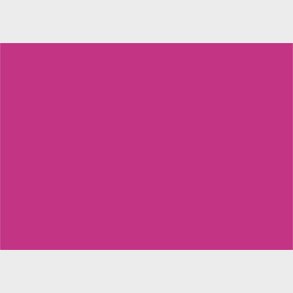 Mosgummi - A4 - 210x297 Mm - Tykkelse 2 Mm - Pink - 10 Ark