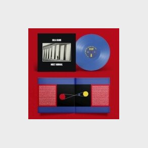 Gilla Band - Most Normal - Limited Edition - Vinyl Lp