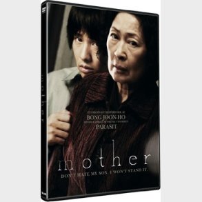 Mother - DVD - Film