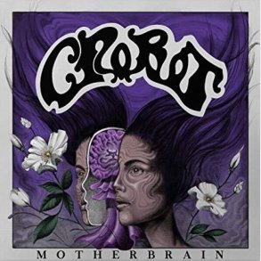 Crobot - Motherbrain - CD