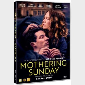 Mothering Sunday - DVD - Film