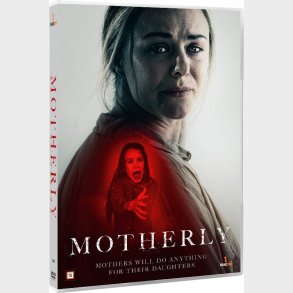 Motherly - DVD - Film