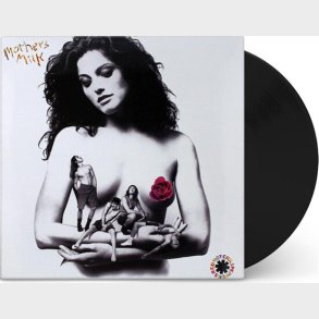 Red Hot Chili Peppers - Mother's Milk - Vinyl Lp