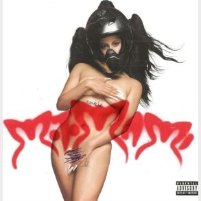 Rosalia - Motomami - CD