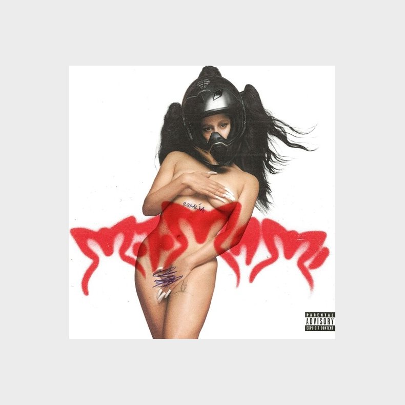 Rosalia - Motomami - CD