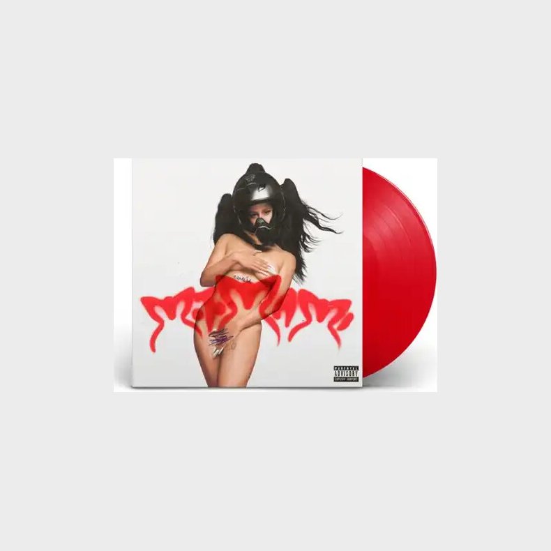 Rosalia - Motomami - Vinyl Lp